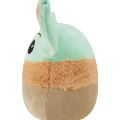 SQUISHMALLOWS Peluche baby yoda 25,4 cm – morbido e divertente><noscript><img width=