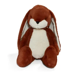 Bunnies By The Bay Peluche big nibble floppy paprika 50cm> Peluche Tradizionali
