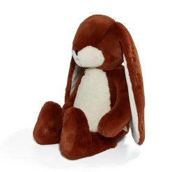 Bunnies By The Bay Peluche big nibble floppy paprika 50cm> Peluche Tradizionali