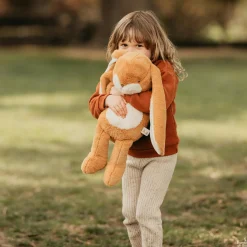 Bunnies By The Bay Peluche big nibble flopy marigold 50cm><noscript><img width=