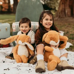 Bunnies By The Bay Peluche big nibble flopy marigold 50cm><noscript><img width=