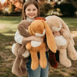 Bunnies By The Bay Peluche big nibble flopy marigold 50cm><noscript><img width=