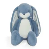 Bunnies By The Bay Peluche big nibble spa blue bunny 50 cm> Peluche Tradizionali