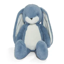 Bunnies By The Bay Peluche big nibble spa blue bunny 50 cm> Peluche Tradizionali