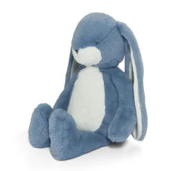 Bunnies By The Bay Peluche big nibble spa blue bunny 50 cm> Peluche Tradizionali