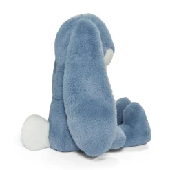 Bunnies By The Bay Peluche big nibble spa blue bunny 50 cm><noscript><img width=