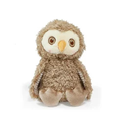 Bunnies By The Bay Peluche blink owl> Doudou