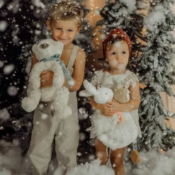 Bunnies By The Bay Peluche boris bearlialis><noscript><img width=