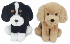 AMI PLUSH Peluche cane 38cm> Peluche Tradizionali