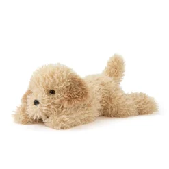 FAO Schwarz Peluche cane cockapoo soffice e realistico, 38 cm><noscript><img width=