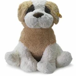AMI PLUSH Peluche cane san bernardo 62cm> Peluche Tradizionali