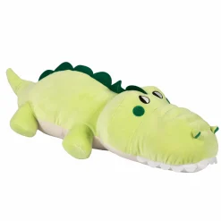 AMI PLUSH Peluche coccodrillo> Peluche Tradizionali