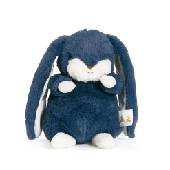 Bunnies By The Bay Peluche coniglietto tiny nibble bunny blu notte stellata 20 cm> Peluche Tradizionali