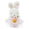 Bunnies By The Bay Peluche cricket island blossom box> Doudou