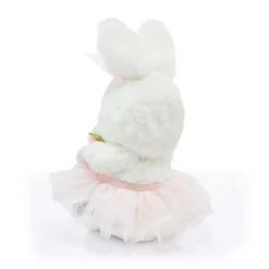 Bunnies By The Bay Peluche cricket island blossom box> Doudou