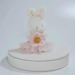 Bunnies By The Bay Peluche cricket island blossom box><noscript><img width=