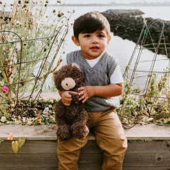 Bunnies By The Bay Peluche cubby><noscript><img width=