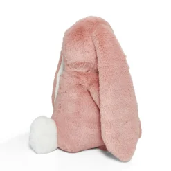 Bunnies By The Bay Peluche floppy sweet nibble coral blush 40 cm><noscript><img width=