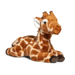 FAO Schwarz Peluche giraffa dal design tenero per bambini, 38 cm> Peluche Tradizionali