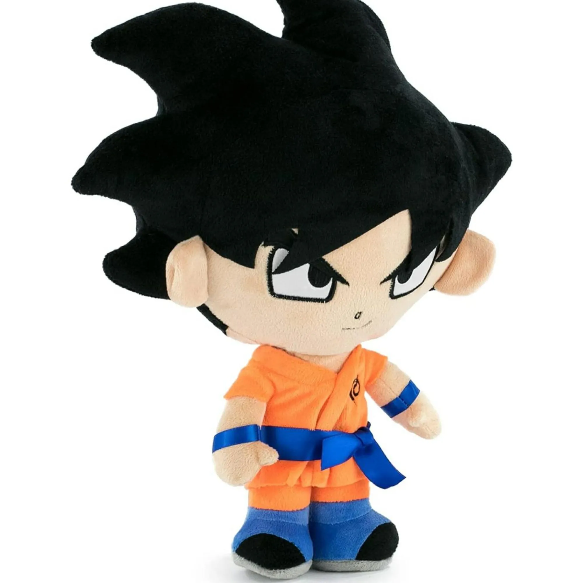 DRAGON BALL Peluche goku 31 cm – morbido e collezionabile> Peluche Tradizionali