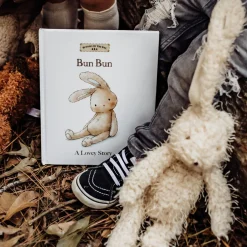 Bunnies By The Bay Peluche harey><noscript><img width=