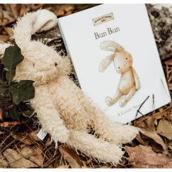 Bunnies By The Bay Peluche harey><noscript><img width=