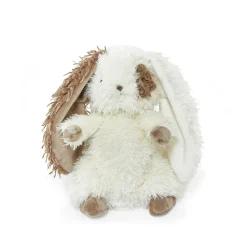 Bunnies By The Bay Peluche herby hare – cream> Doudou