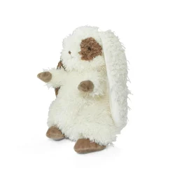 Bunnies By The Bay Peluche herby hare – cream> Doudou