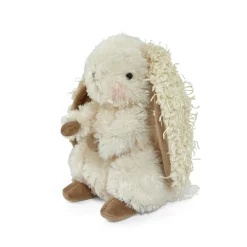 Bunnies By The Bay Peluche huey hare – tan> Doudou