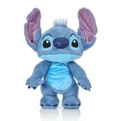 Disney Stitch Peluche interattivo stitch 30 cm – parlante e reattivo al tocco><noscript><img width=