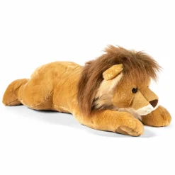 AMI PLUSH Peluche leone> Peluche Tradizionali