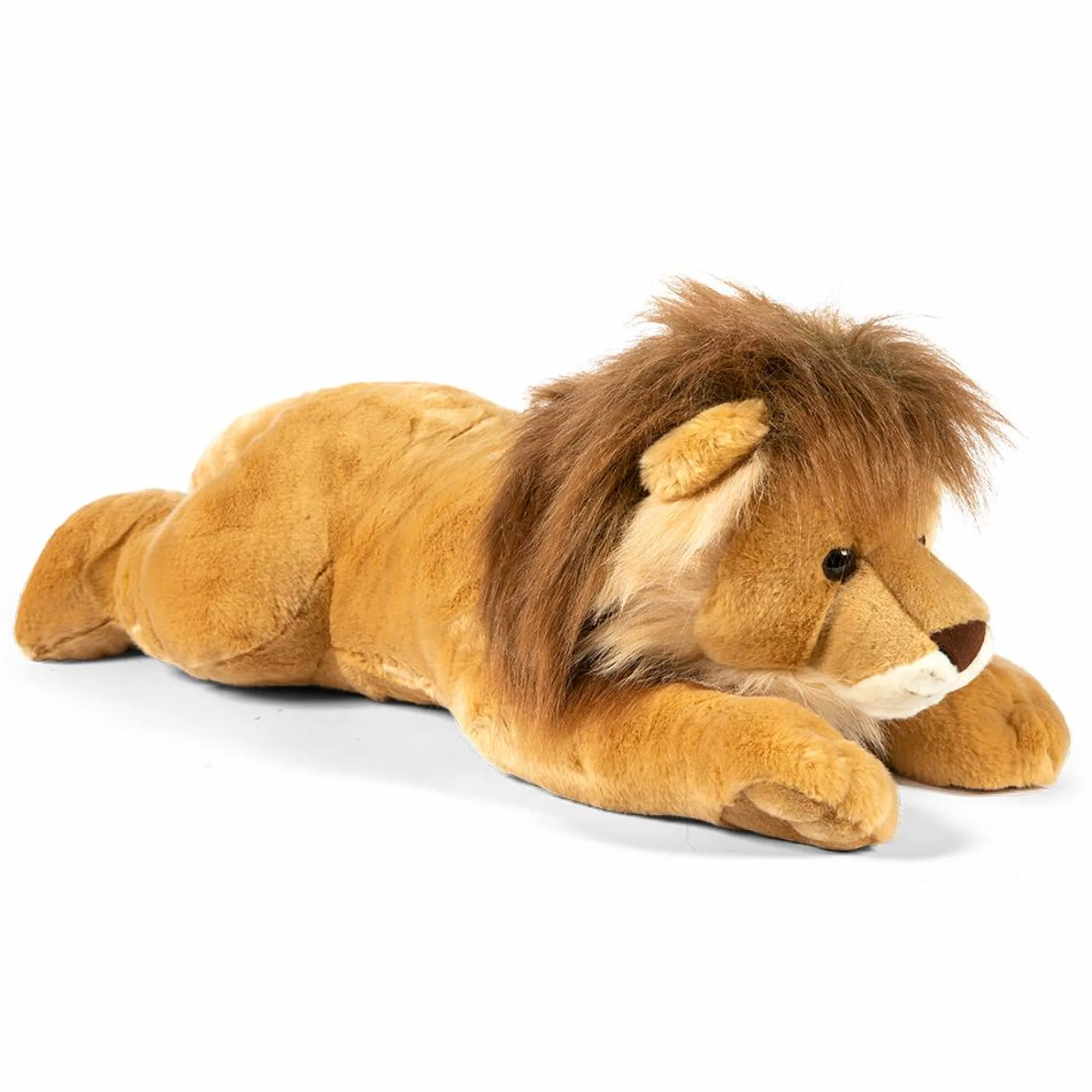 AMI PLUSH Peluche leone> Peluche Tradizionali