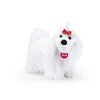 Trudi Peluche maltese lulù –> Peluche Tradizionali
