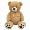 SUPERSTAR Peluche orso 100cm> Peluche Tradizionali