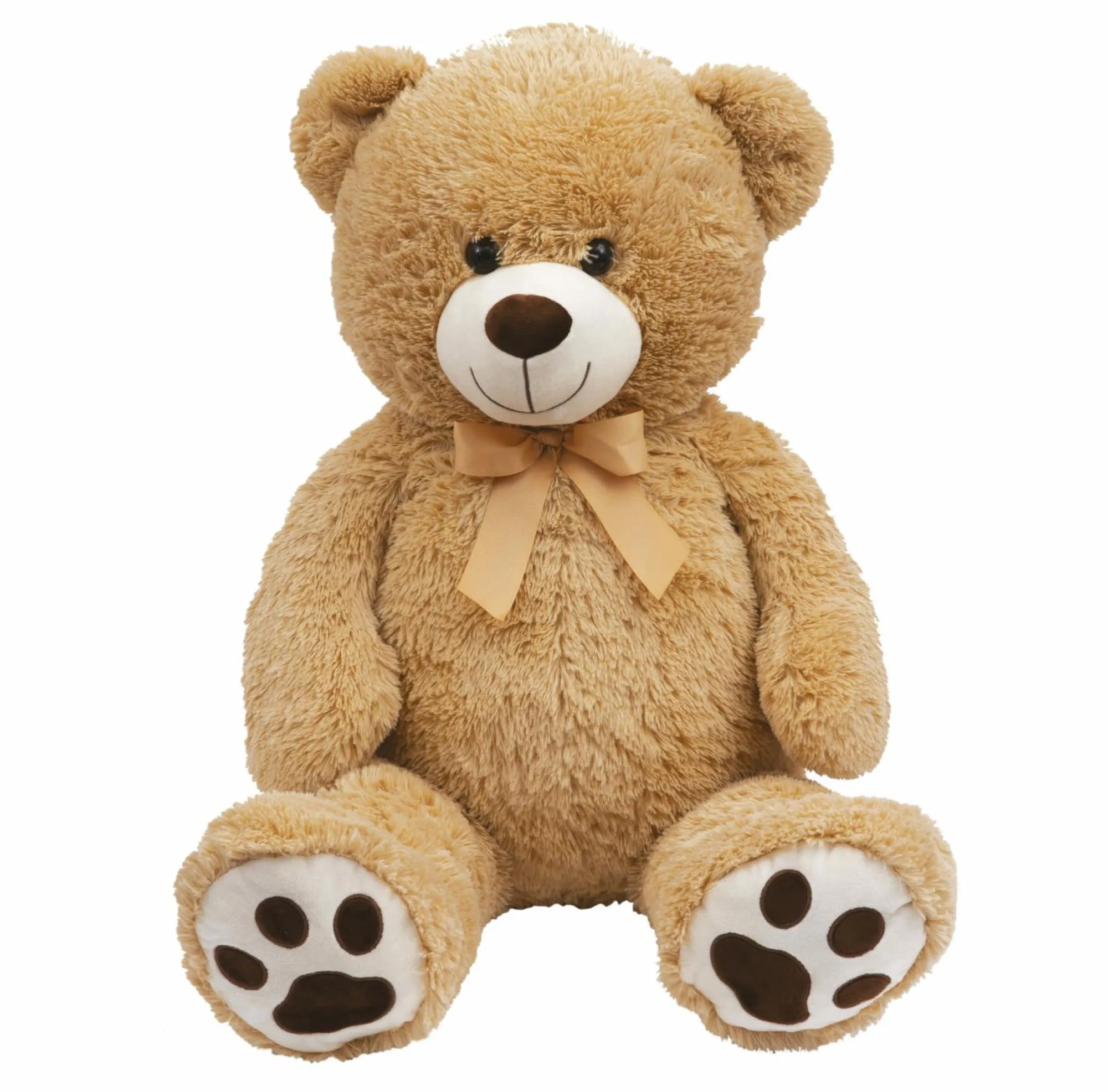 SUPERSTAR Peluche orso 100cm> Peluche Tradizionali