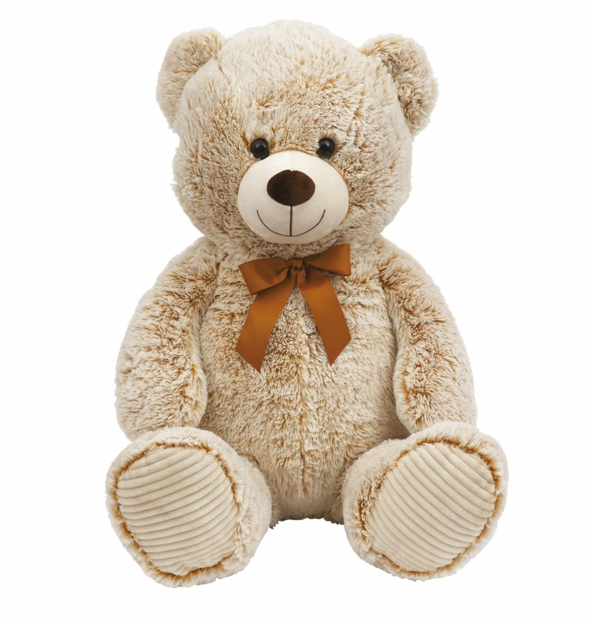 SUPERSTAR Peluche orso 100cm> Peluche Tradizionali
