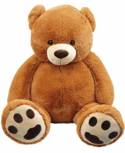 AMI PLUSH Peluche orso 135cm> Peluche Tradizionali