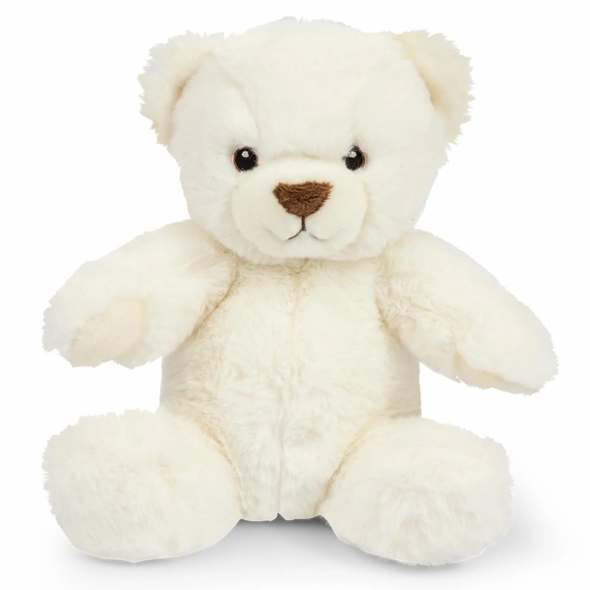 AMI PLUSH Peluche orso eco 25 cm> Peluche Tradizionali