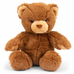 AMI PLUSH Peluche orso eco 25 cm><noscript><img width=