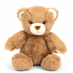 AMI PLUSH Peluche orso eco 25 cm><noscript><img width=