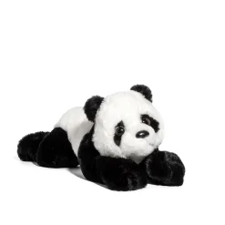 FAO Schwarz Peluche panda di 38 cm> Peluche Tradizionali