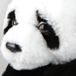 FAO Schwarz Peluche panda di 38 cm><noscript><img width=