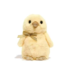 FAO Schwarz Peluche pulcino baby sparklers 23 cm> Peluche Tradizionali