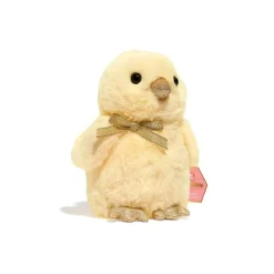 FAO Schwarz Peluche pulcino baby sparklers 23 cm><noscript><img width=