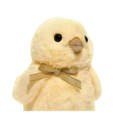 FAO Schwarz Peluche pulcino baby sparklers 23 cm><noscript><img width=