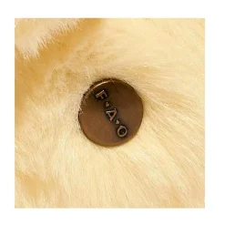 FAO Schwarz Peluche pulcino baby sparklers 23 cm><noscript><img width=