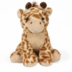 AMI PLUSH Peluche seduti giungla> Peluche Tradizionali