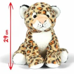 AMI PLUSH Peluche seduti giungla><noscript><img width=