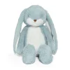 Bunnies By The Bay Peluche sweet nibble stormy blue 40cm> Peluche Tradizionali