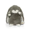 Bunnies By The Bay Peluche tiny nibble grey coal 20cm> Peluche Tradizionali
